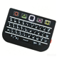 thumbnail image 1 of Teclado mini 2 en 1 con rueda de desplazamiento Bluetooth USB en modo dual DPI para Blackberry P9981, ajuste de velocidad de diez velocidades y todas las teclas sin conflictos, 1 of 5