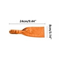 thumbnail image 3 of Nsxcdh Headbands Sports Workout Accessories Sweat Wicking Yoga Gym Camping Running Tennis Polyester 9.45x3.15in Stretchy Lightweight Non Strangling Secure Fit Multi Scene Home Home Indoor Sports Gift, 3 of 7