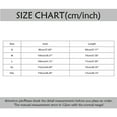 thumbnail image 6 of Casual Blazers for Women 2025 Long Sleeve Notch Lapel Collar Button Slim Fit Business Casual Work Office Jacket, 6 of 6