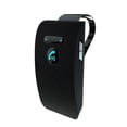 thumbnail image 3 of Bluetooth Hands-Free Car Kit 5.0 Sun Visor Clip Wireless Audio Receiver Speaker Phone Speaker Music Player Dual Microphones, 3 of 4