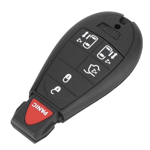 Control remoto sin cortar, control remoto inalámbrico sin llave para automóvil, control remoto para automóvil, llave para automóvil sin llave, diseño de clase mundial
