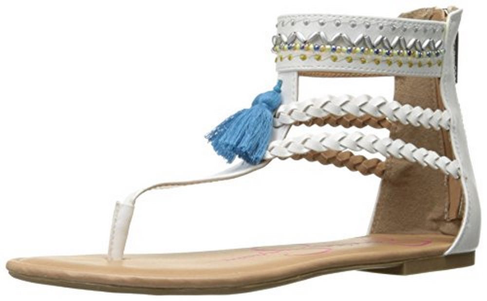 jessica simpson girls sandals