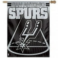 thumbnail image 2 of San Antonio Spurs 27x37 Veritcal Banner, 2 of 2