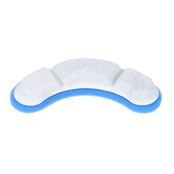 8PCS Cat Water Fountain Filter Elements Activated Carbon Filter