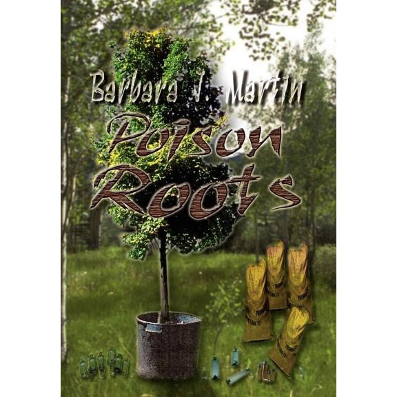 Poison Roots