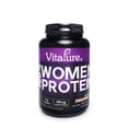 thumbnail image 1 of Proteína Vitapure Women 907g Colágeno Y Ácido Fólico Sabor Capuchino, 1 of 3