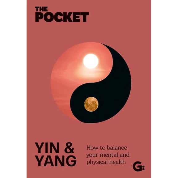 The Pocket Yin & Yang, (Hardcover)