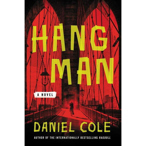 Hangman, (Paperback)