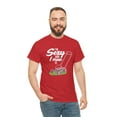 thumbnail image 5 of I'm Sexy And I Mow It - Funny Father's Day Lawn Mowing Gift Shirt - ID: 508, 5 of 7