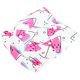 thumbnail image 3 of Pañales impermeables BuyWeekMX artesanía Superior ajustables lavables con bolsillo para bebés, 3 of 9