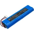 thumbnail image 3 of S01-LI-148-3200 S09-LI-148-3200 S11-Li-144-2600 10002743 Battery for Ecovacs Deebot Ozmo 900 901 905, 3 of 6