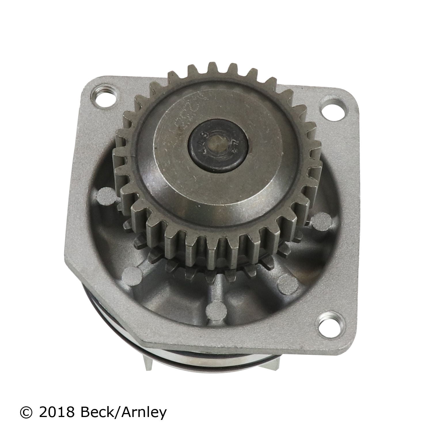 BeckArnley 131-2442 Water Pump