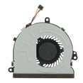 thumbnail image 2 of CPU Cooling Fan, Efficient Laptop Cooling Fan Lightweight  for 15Q-DX 15T-DS, 2 of 8