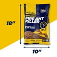 thumbnail image 5 of Over 'n Out Advanced Fire Ant Killer Ready to Use Granules, 11.5 Pounds, 5 of 15