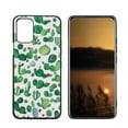 thumbnail image 1 of Compatible with LG K53 Phone Case, Cactus-154 Case Silicone Protective for Teen Girl Boy Case for LG K53, 1 of 1
