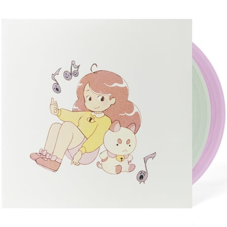 Will Wiesenfeld - Bee & Puppycat Soundtrack - Music & Performance - Vinyl