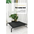 thumbnail image 2 of Pets & Friends Cama elevada para perro grande lavable y transpirable portatil Pets & Friends Elevado, 2 of 7