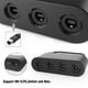 thumbnail image 2 of Adaptador de controlador GC 3 en 1 para Nintendo Switch, Wii U y PC. Convertidor de 4 puertos para controlador GameCube., 2 of 5