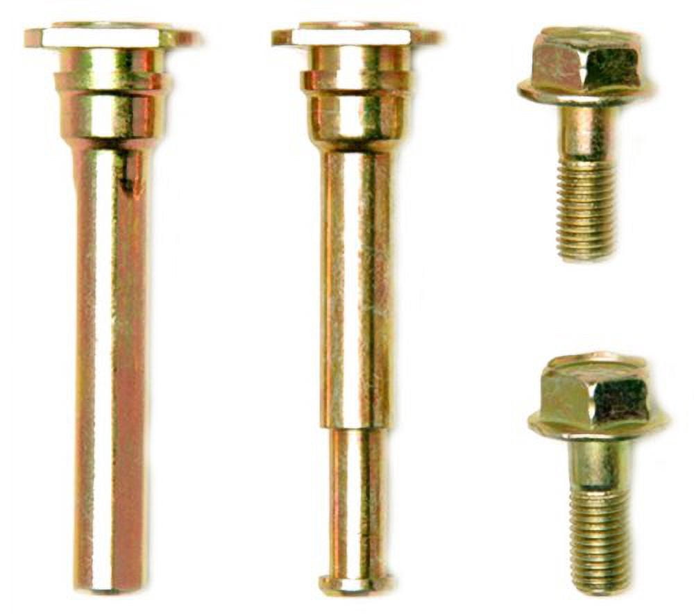 Raybestos H15197 Professional Grade Disc Brake Caliper Bolts Fits select: 2003-2009 KIA SORENTO, 1999-2003 FORD WINDSTAR