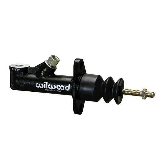 Wilwood 260-15089 Gs Remote Master Cylinder - .625" Bore