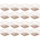 thumbnail image 1 of Protectores de piso ZHAOCHENG paquete de 16 para patas de mesa de 1-15/16' a 2-1/16', 1 of 5