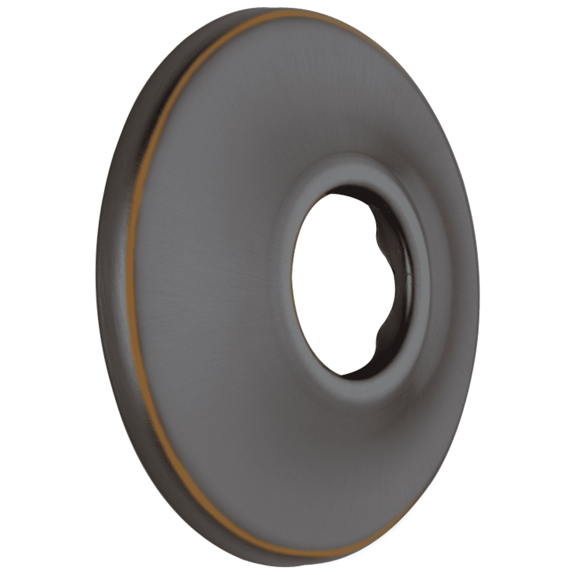 Delta Shower Flange in Oil Rubbed Bronze RP6025OB