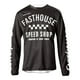 thumbnail image 3 of 2023 Camiseta de ciclismo de secado rápido para hombre, camiseta de motocross, ropa de descenso para bicicleta de montaña, DH, MX, ropa para motocicleta, ropa para ciclismo, 3 of 5