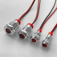 thumbnail image 4 of Electrical Signals Light Indicators Stable Transmission For Automation Systems, 4 of 17