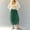A1_Green, variant on Elastic Waist Lace Bloomers Pants Lace Lounge Pajama Pants Cropped Lace Pants Ruffle Capri Bottoms Flare Lace Trim Pantaloons Bloomer Pants Vintage Capri Bloomer Pants Black M