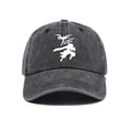 thumbnail image 1 of Gorra de béisbol Dnfs Anime Summer Trucker para hombre y mujer, 1 of 1