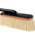 thumbnail image 4 of pitrice Car Duster Brush Extendable Handle Soft Adjustable Duster Multifunctional Truck for Automotive Truck Beige no Box, 4 of 9