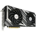 thumbnail image 2 of ASUS ROG Strix Radeon RX 7600 OC Edition 8GB GDDR6 Graphics Card, 2 of 9