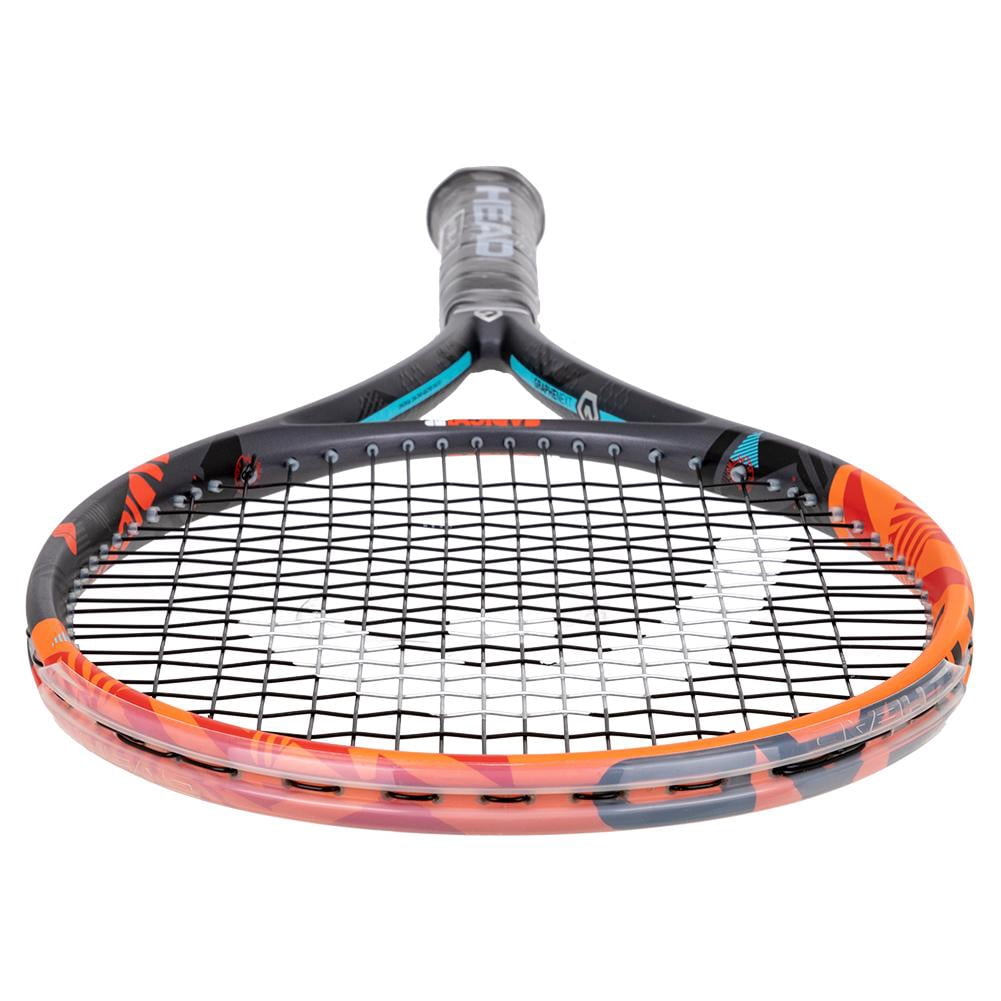 Head Graphene XT Radical MP Prestrung Tennis Racquet (  4_1/4   )