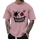 thumbnail image 1 of Playeras De Bambu Para Hombre, Camiseta Gráfica Unisex De Moda De Acción De Gracias Para Hombres Y Mujeres: Linda Camiseta Estampada Para Celebraciones Navideñas, 1 of 4