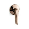 thumbnail image 6 of Kohler K-11069 Archer Metal Toilet Trip Lever - Bronze, 6 of 7