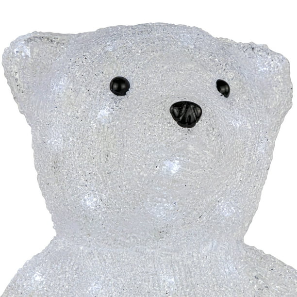 Walmart teddy on sale bear christmas commercial