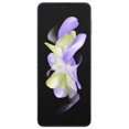 thumbnail image 2 of Open Box - Samsung Galaxy Z Flip4 256GB - Bora Purple - Unlocked, 2 of 8