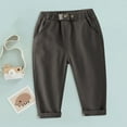 thumbnail image 2 of FDDMis Boys Size 7 Pants Boys Joggers Pants Size 10 12 Boys Jogging Pants Girl Pants 6 24 Month Boy Pants Teenager Boy Clothes Boys Clothes Size 8, 2 of 9