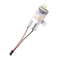 thumbnail image 4 of Bomba de Refrigeración de Agua 370, Bomba de Agua de 3 ~ 6V, Bomba de Agua de, 4 of 7