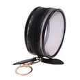 thumbnail image 3 of Transparent Mystery Box Mini Anime Doll Display Bag Universal 9/12cm Display Box Portable Storage Bag Coin Purse Earphone Bag Style 2, 3 of 6