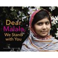 thumbnail image 2 of Dear Malala, We Stand with You, 2 of 5