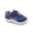 Blue, variant on Stride Rite Toddler Boy Shoes Washable Running Shoes, Round Toe, Closed Toe Blue, 3