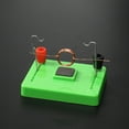 thumbnail image 3 of Motor Model Easy To Operate Experimental Tools ABS Electromagnetic Swing Teaching Equipment for Middle School Physics, 3 of 7