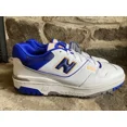 thumbnail image 2 of New Balance 550 Lakers Pack Purple Gold White BB550WTN US Size 11 Mens New, 2 of 6