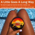 thumbnail image 3 of Gel bronceador Isletan Intensive con aroma a piña, 100 ml, 3 of 8
