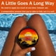 thumbnail image 3 of Gel bronceador Isletan Intensive con aroma a piña, 100 ml, 3 of 8