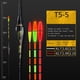 thumbnail image 3 of Flotador de pesca Palo luminoso Bobber Sea Lure Boya abordar (T5-05), 3 of 7