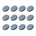 thumbnail image 1 of 12 Pcs Self Adhesive Kitchen Appliance Sliders for Delong Coffee Makers, 1 of 7