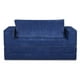 thumbnail image 2 of SILLÓN SOFÁ CAMA CHENILLE ZAFIRO, 2 of 8