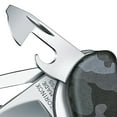 thumbnail image 3 of Victorinox Skipper 18 Function Navy Camouflage Pocket Knife, 3 of 5